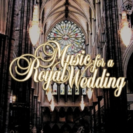 Diverse – Music For A Royal Wedding