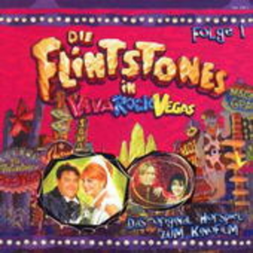 Diverse – Die Flintstones in Viva Rock Vegas - Folge 1