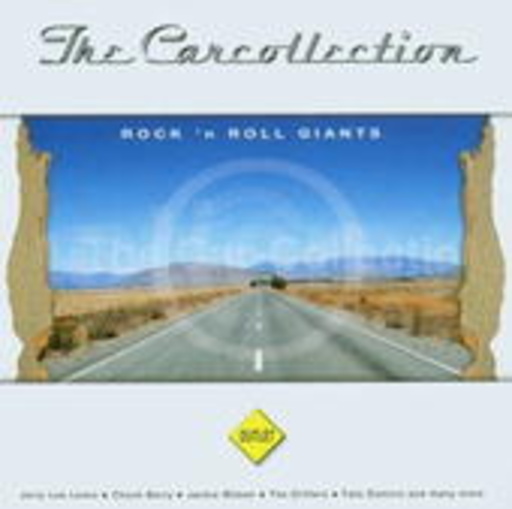 Diverse – The Carcollection Vol. 3: Rock'n'Giants