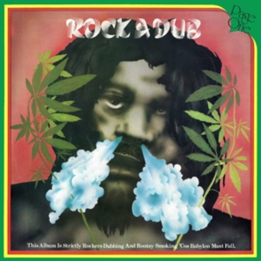 Page One – Rock-A-Dub