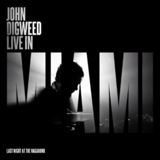 John Digweed – Live In Miami