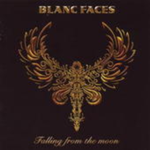 Blanc Faces – Falling From The Moon