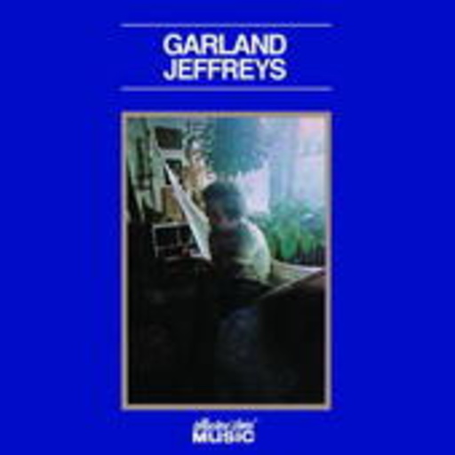 Garland Jeffreys – Garland Jeffreys