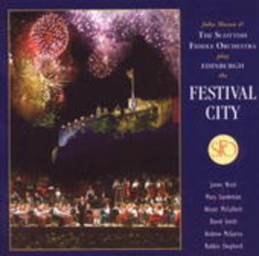 Festival City