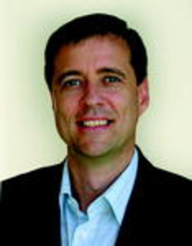 Schwärmt von reibungsloser Kooperation aller Partner: Dr. Conrad Heberling