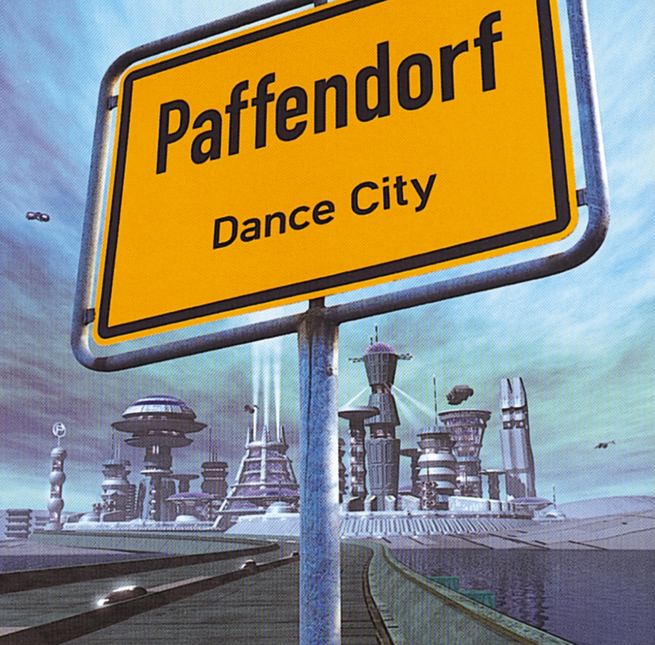 Paffendorf – Dance City