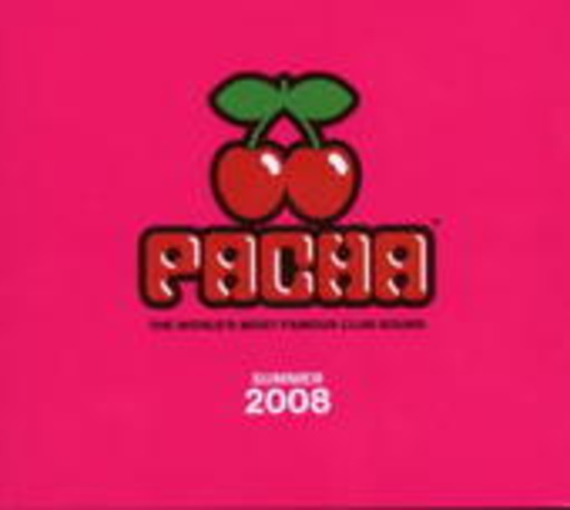 Diverse – Pacha - Summer 2008