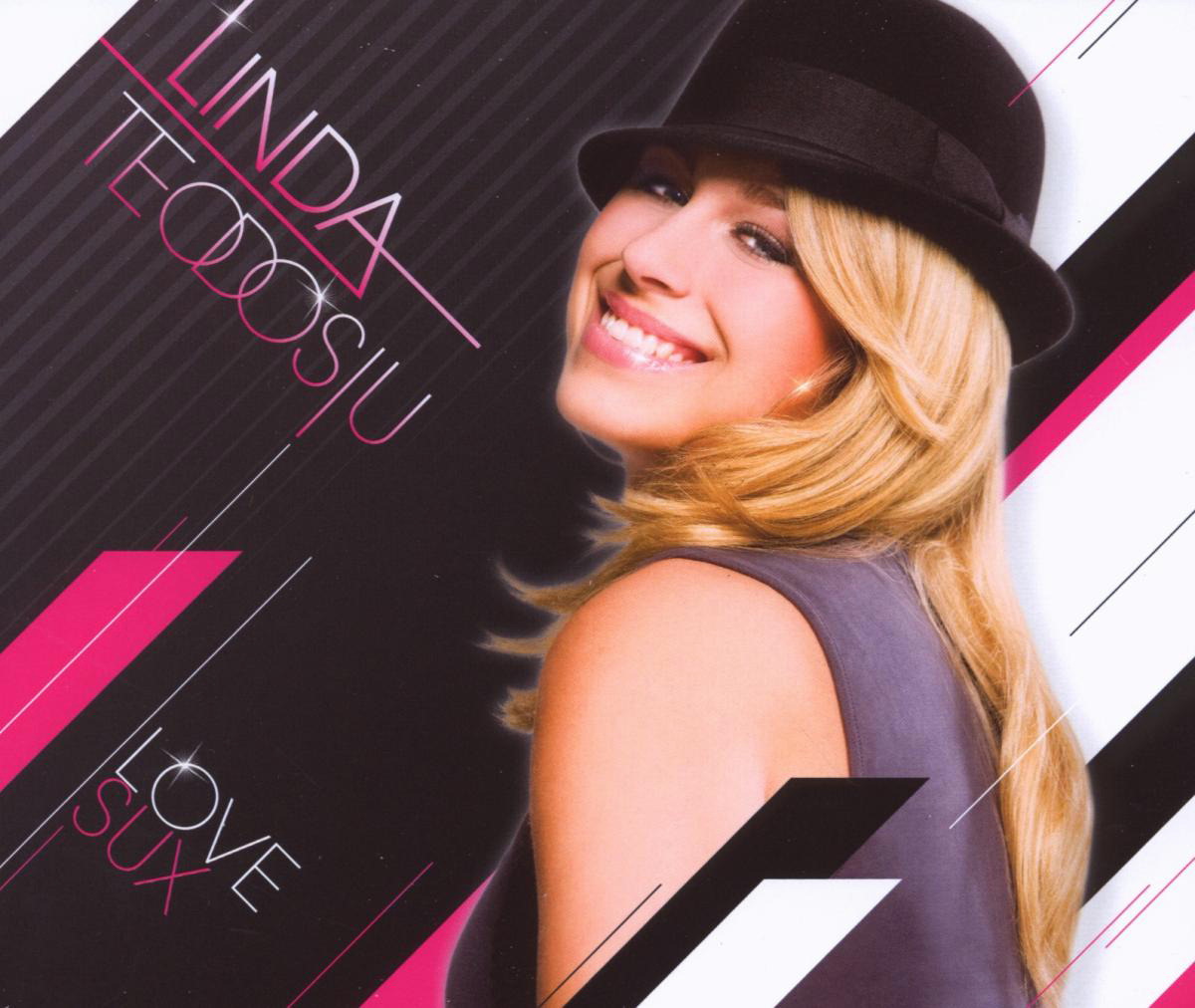 Linda Teodosiu – Love Sux