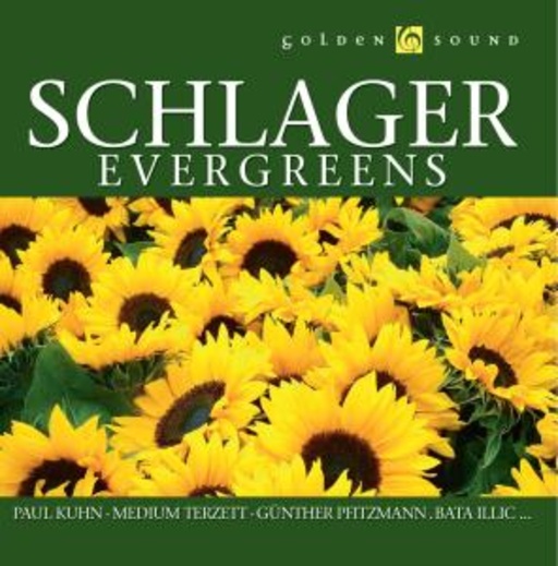 Diverse – Schlager Evergreens