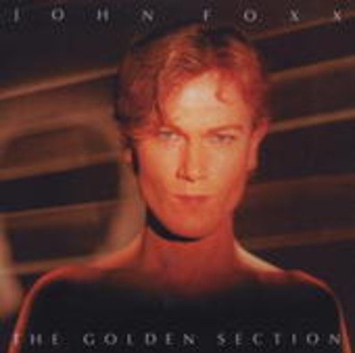 John Foxx – Pop