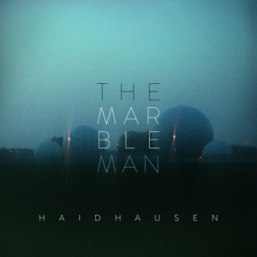 The Marble Man – Haidhausen