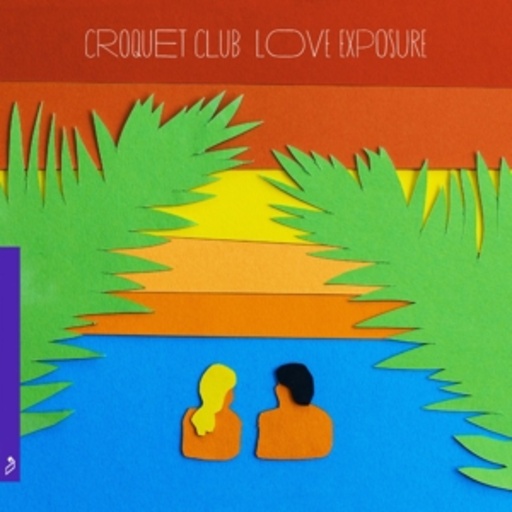 Croquet Club – Love Exposure
