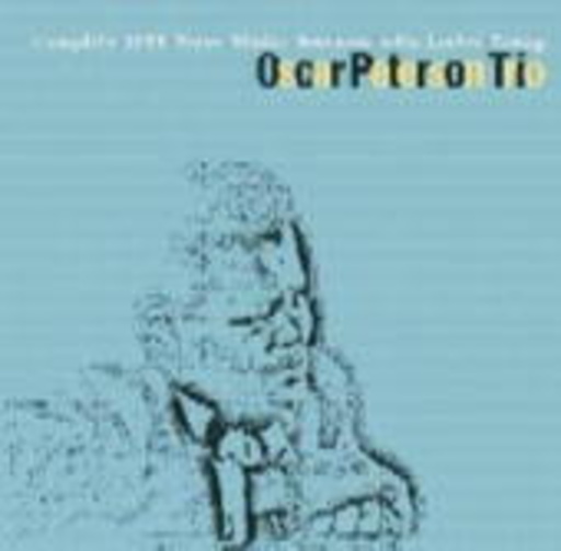 Oscar Peterson Trio – The Complete 1952 Verve Studio Sessions With Lester Young