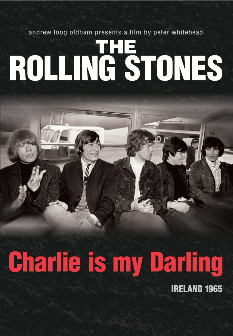 The Rolling Stones – Charlie Is My Darling