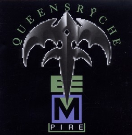 Queensryche – Empire - 20th Anniversary Edition