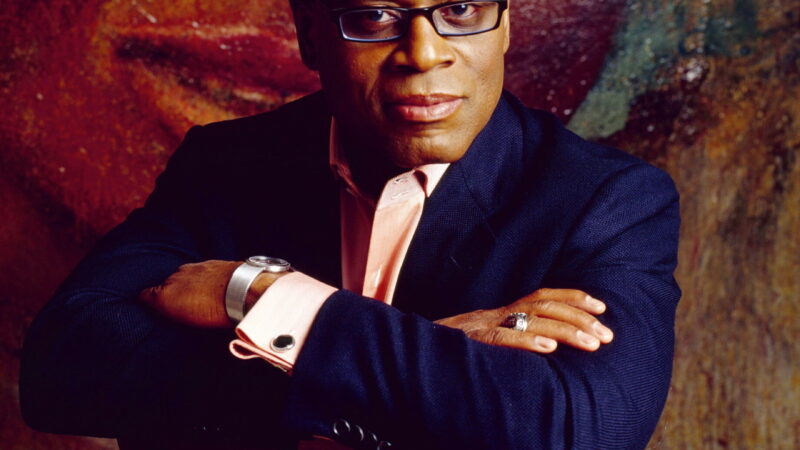 Antonio L.A. Reid