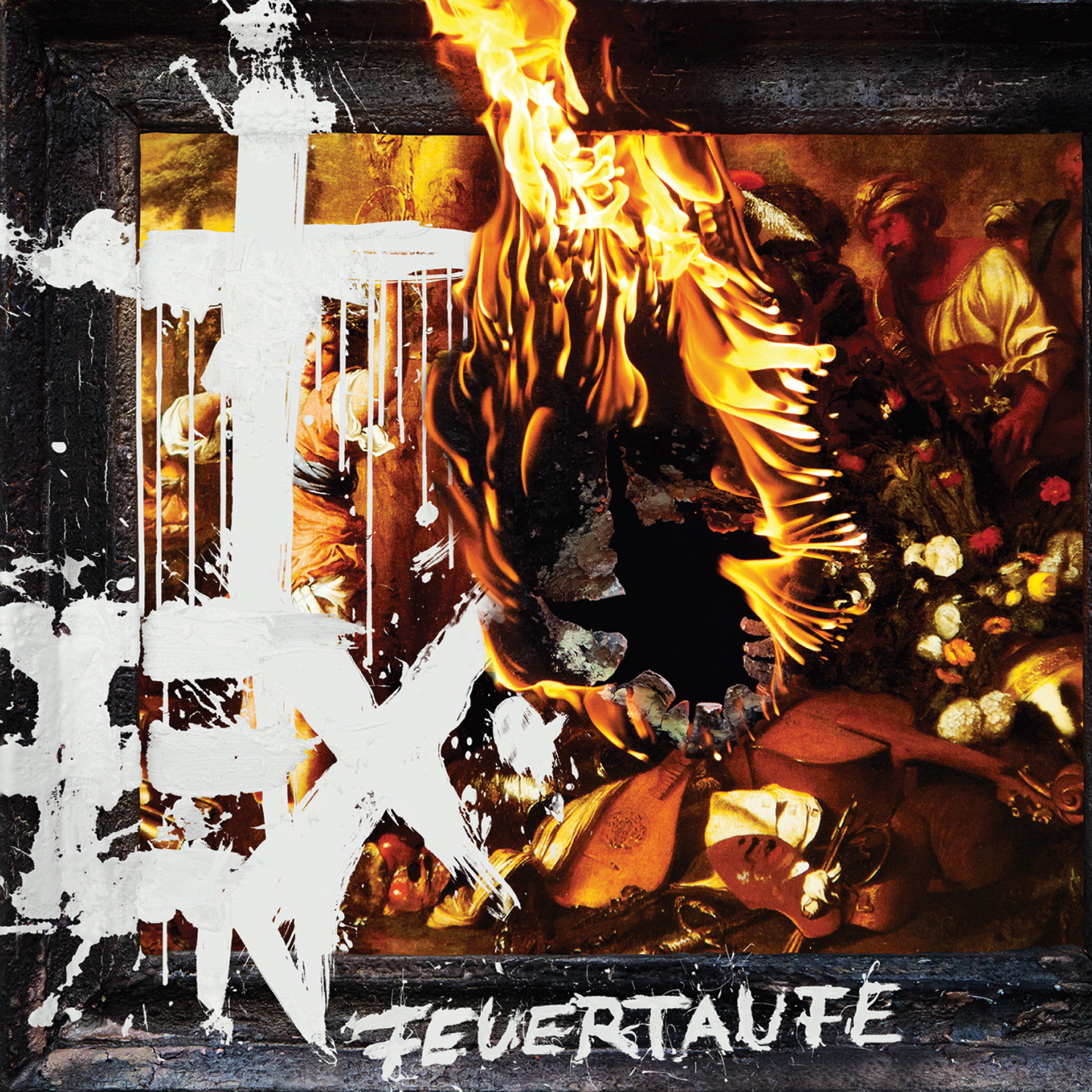In Extremo – Feuertaufe