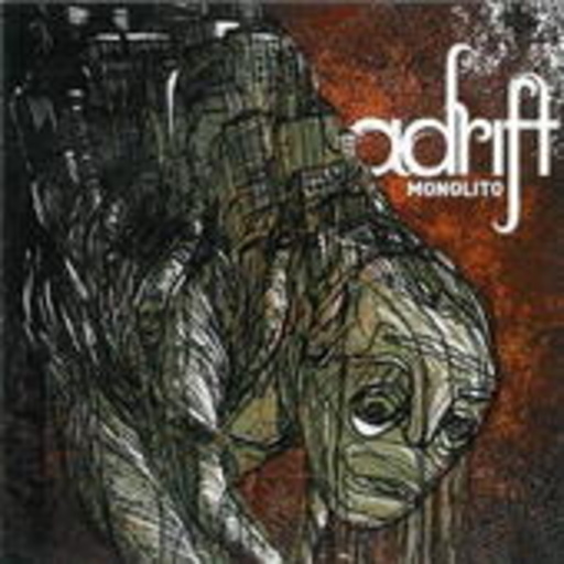 Adrift – Monolitho