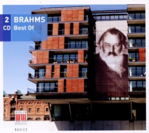 Diverse – Best Of Brahms (Basics)