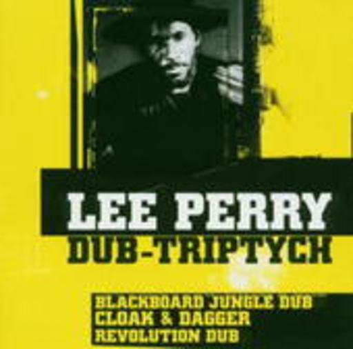 Lee Perry – Dub-Triptych