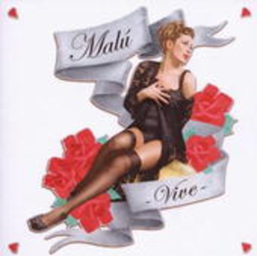 Malu – Vive