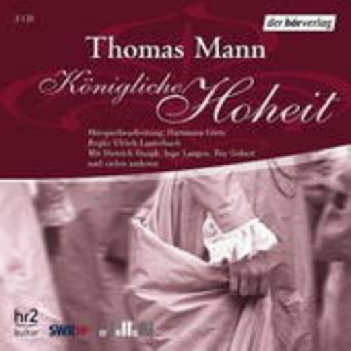 Diverse – Königliche Hoheit