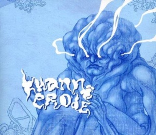 Khann – Erode