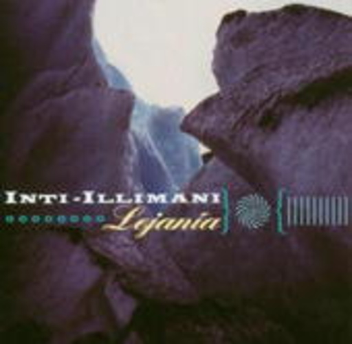 Inti-Illimani – Lejania