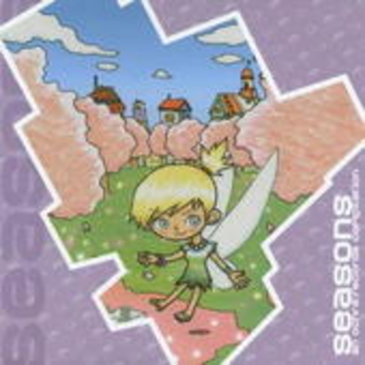 Diverse – Seasons