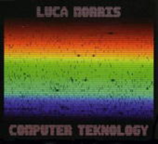 Luca Morris – Computer Teknology