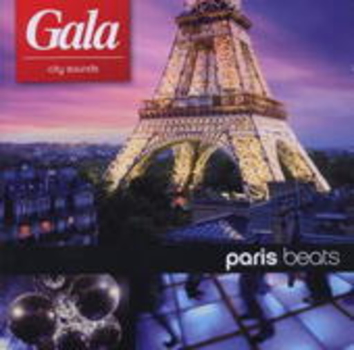 Diverse – Gala Music Guide - Paris Beats