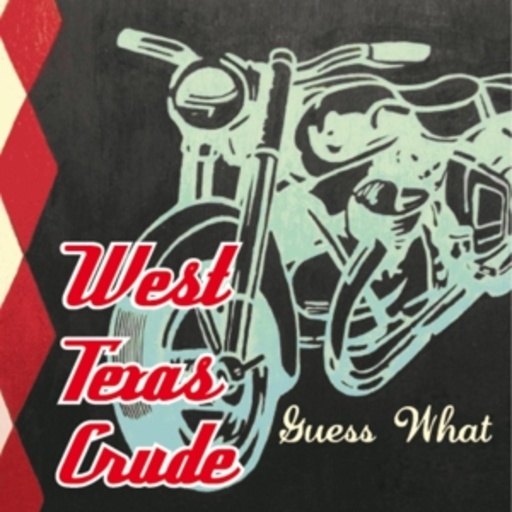 West Texas Crude – Guess What