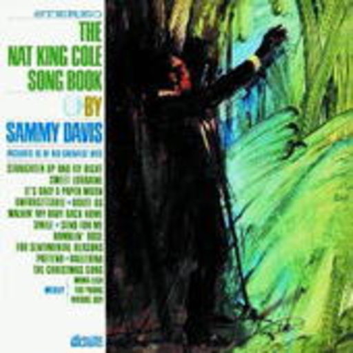 Sammy Davis Jr. – Nat King Cole Songbook