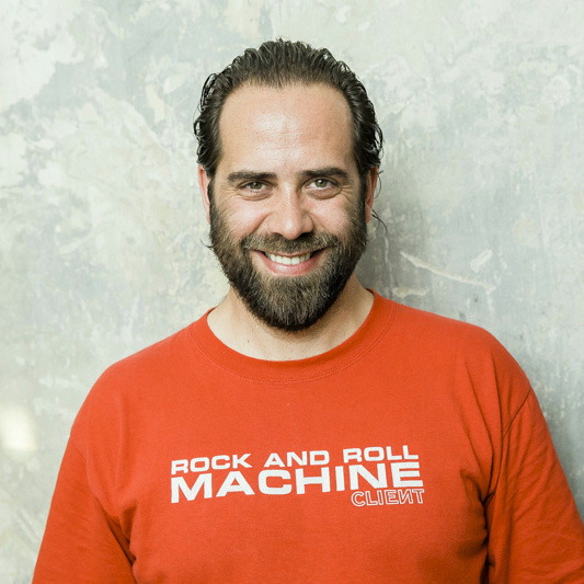 Achim Launert