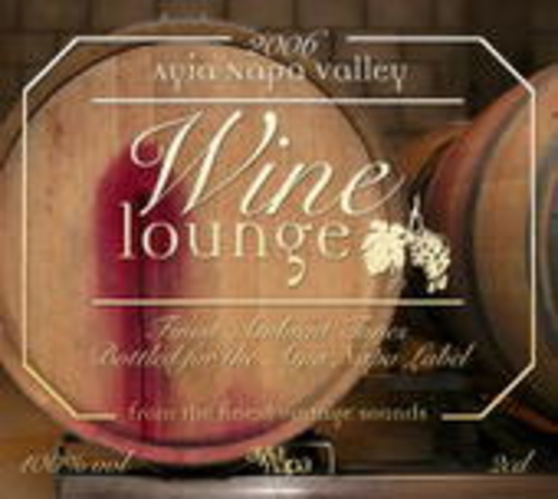 Diverse – Wine Lounge