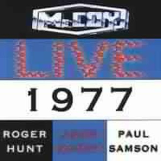 McCoy – Live 1977