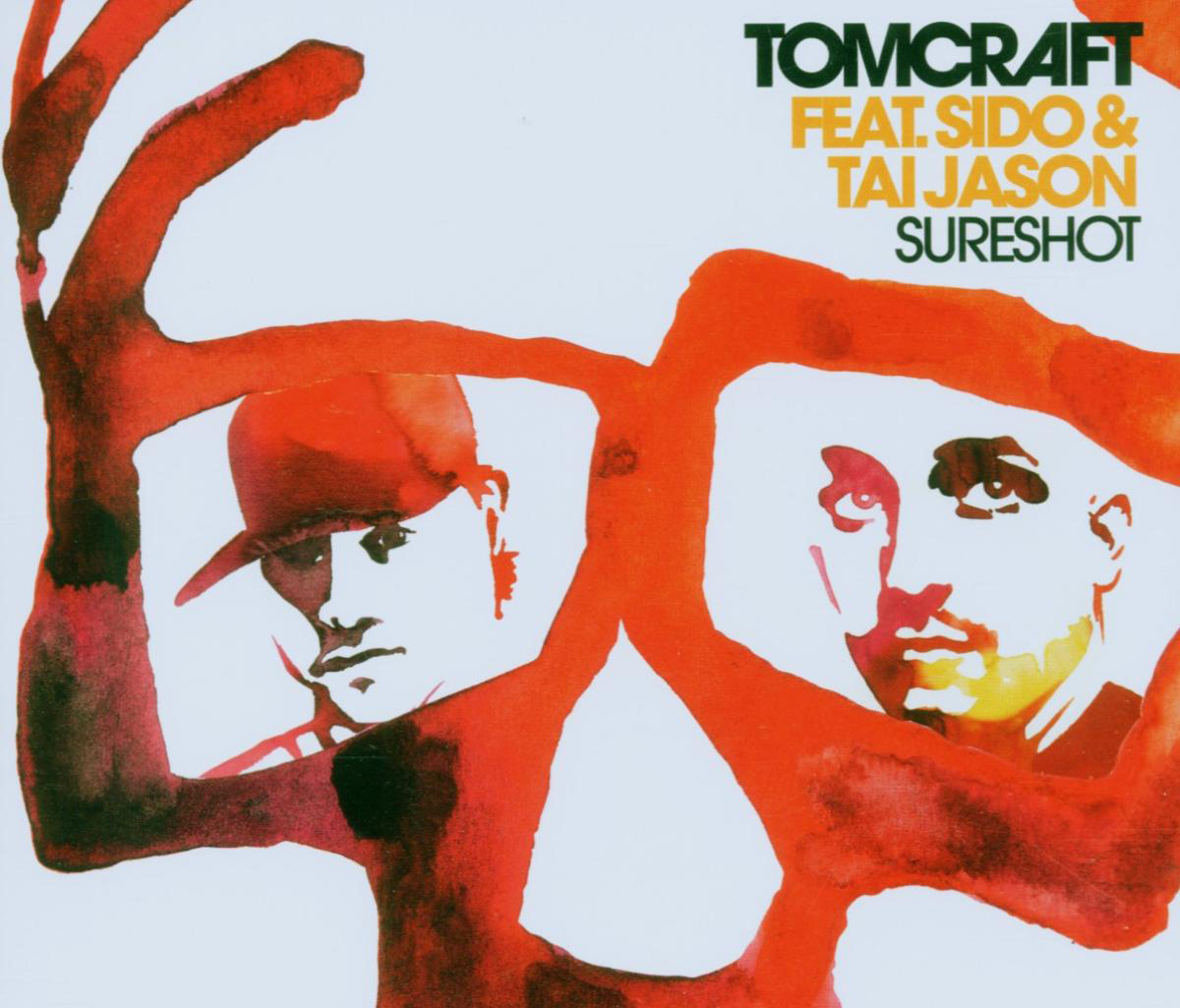 Tomcraft feat. Sido & Tai Jason – Sureshot