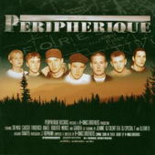 Peripherique Album