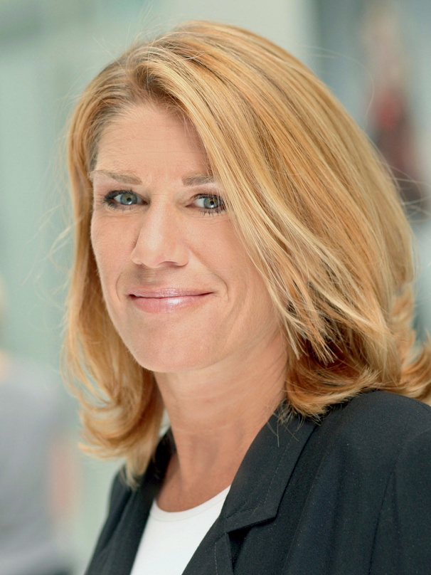 Baut den Musikanteil von RTL II weiter aus: Daniela Geißler