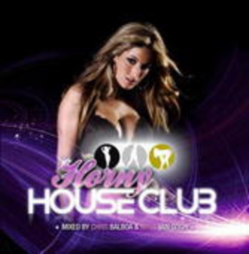 Diverse – Horny House Vol. 1