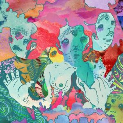 Portugal.The Man – The Satanic Satanist - The Ultimate Version