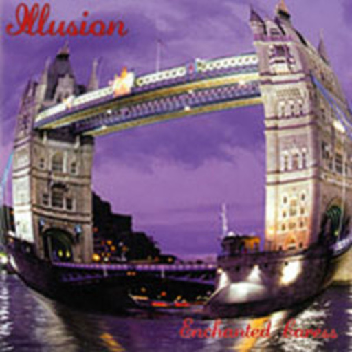 Illusion – Enchanted Caress