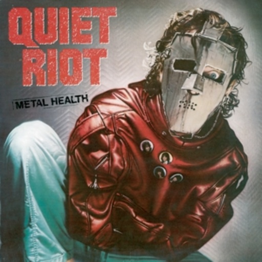 Quiet Riot – Metal Health