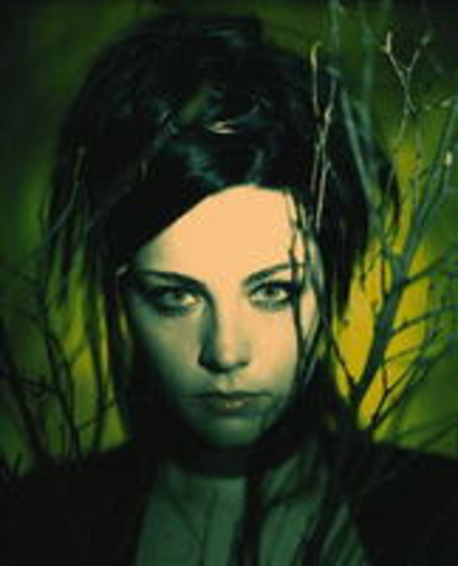 Bringt Ärger für Wal-Mart: Evanescence