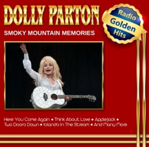 Dolly Parton – Smokey Mountain Memories