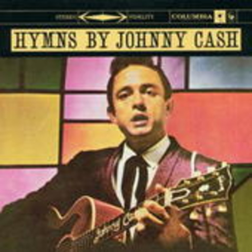 Johnny Cash – Hymns By Johnny Cash