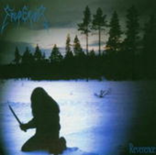 Emperor – Reverence