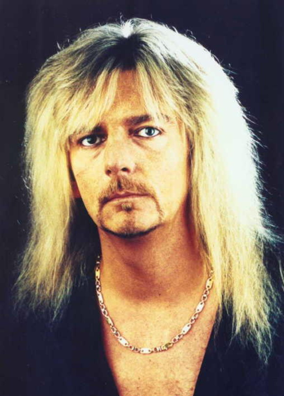 Feiert bei Bang Your Head!!! sein 25-jähriges Jubiläum als Solo-Act: Axel Rudi Pell