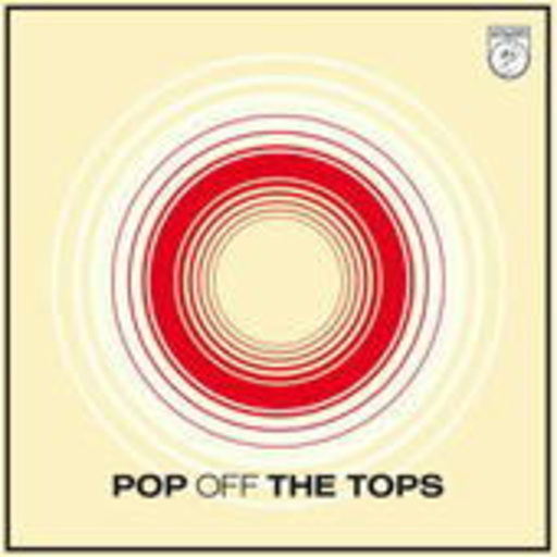 Diverse – Pop Off The Tops 2007