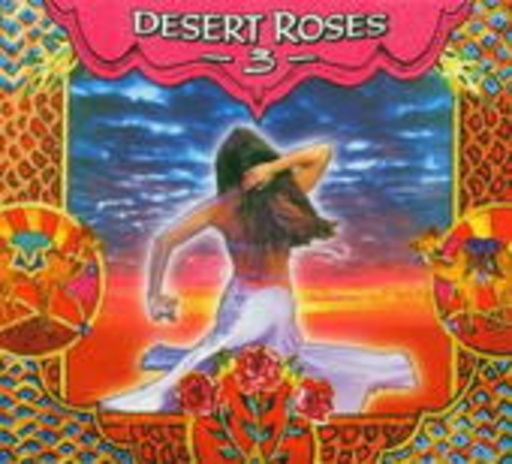 Diverse – Desert Roses Vol. 3